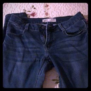 Extremely cute and comfortable jeggings